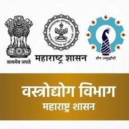 Dept. of Textiles, Government of Maharashtra