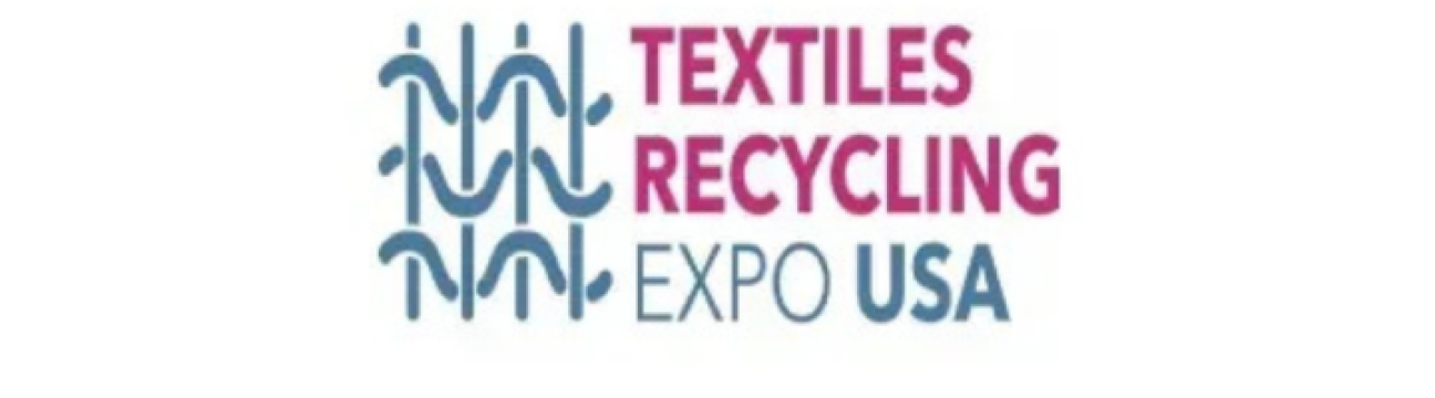Textiles Recycling Expo USA - 2026