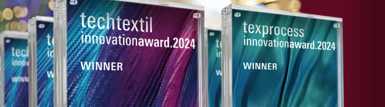 Techtextil 2026