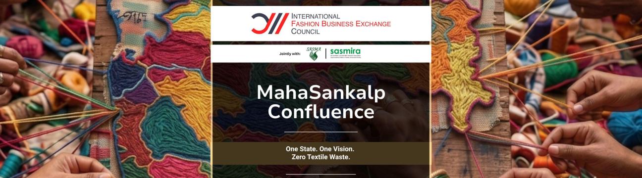 MahaSankalp | One State. One Vision. Zero Textile Waste.