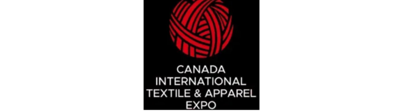 Canada International Textile & Apparel Expo - 2026